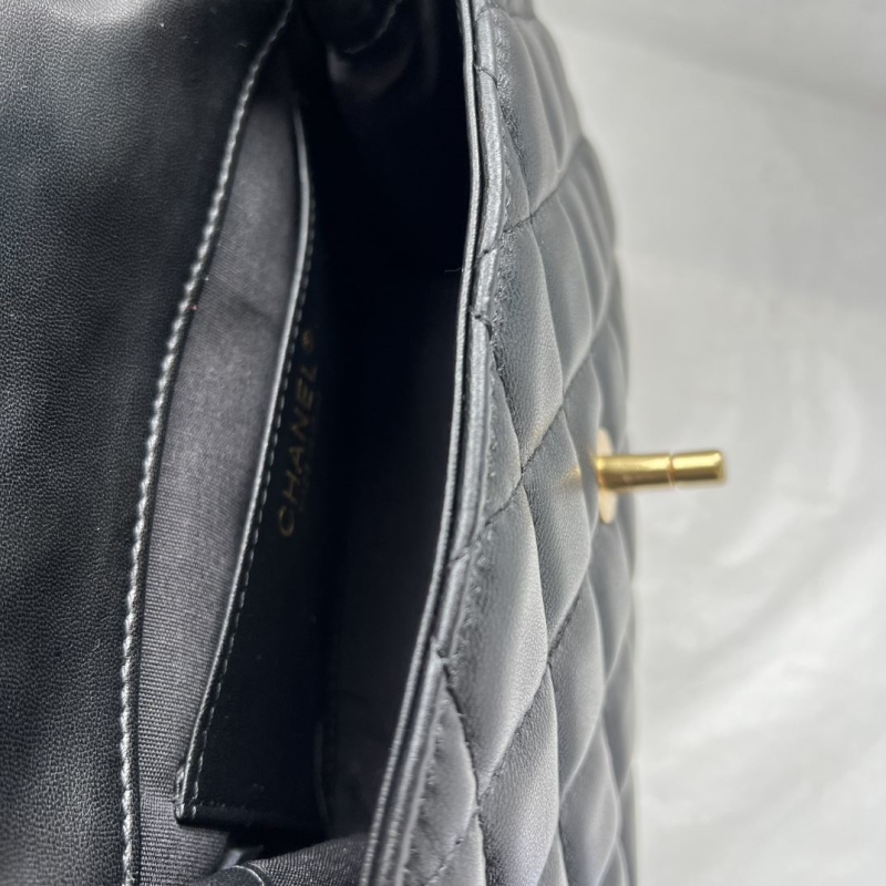 Ch**el satchel bags